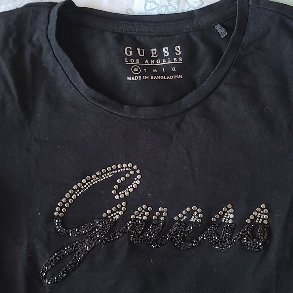 GUESS Tee - Picture 2 of 2
